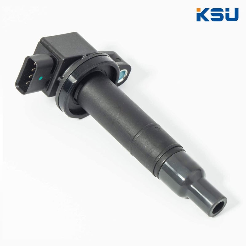 KSU حزمة ملف الإشعال لسيون XA XB 1.5L يارس تويوتا إيكو بريوس كامري C1304 UF316 5C1293 GN10312 - Image 3